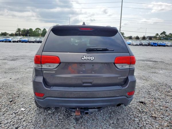 2014 JEEP CHEROKEE Laredo — DIRR