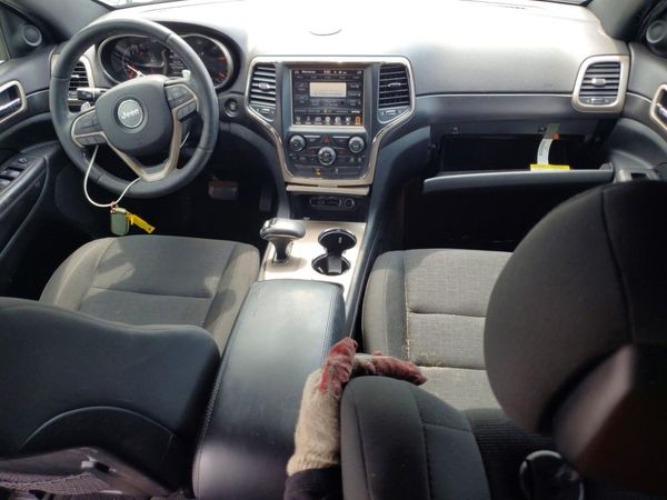 2014 JEEP CHEROKEE Laredo — CKPT