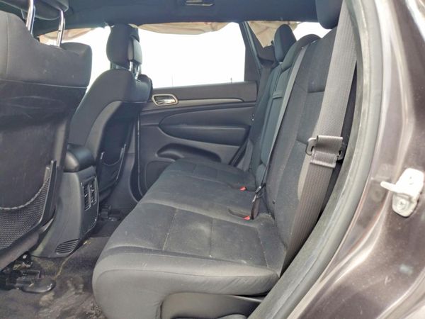 2014 JEEP CHEROKEE Laredo — PSRS