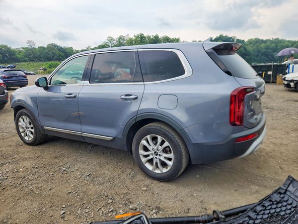 2020 KIA TELLURIDE LX