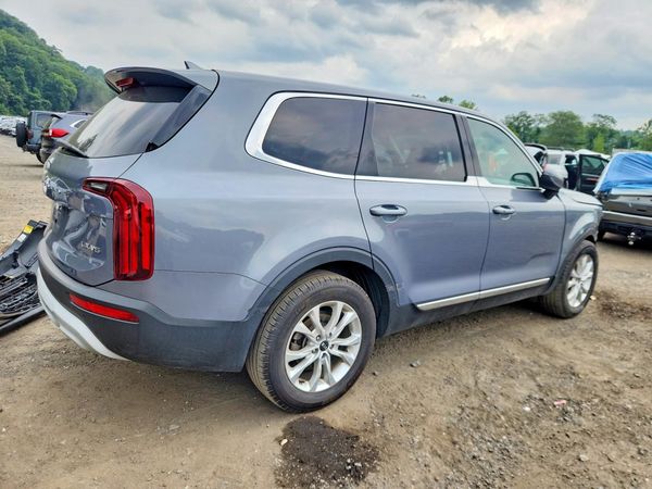 2020 KIA TELLURIDE LX