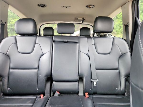 2020 KIA TELLURIDE LX