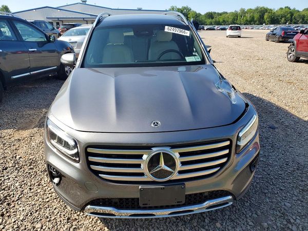 2024 MERCEDES-BENZ GLB