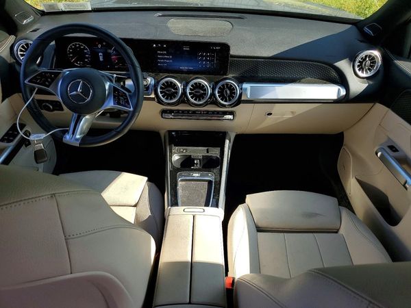 2024 MERCEDES-BENZ GLB