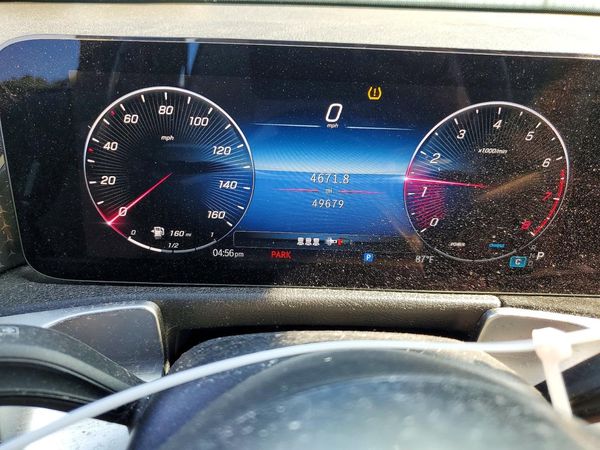 2024 MERCEDES-BENZ GLB