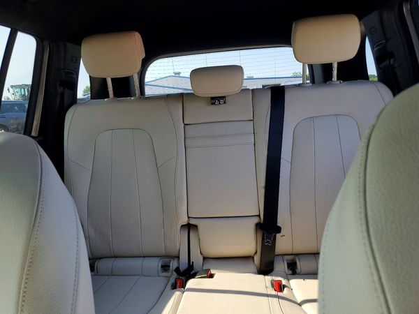 2024 MERCEDES-BENZ GLB