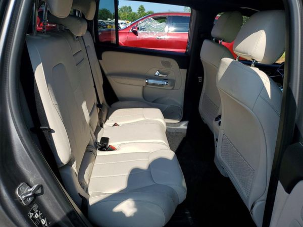2024 MERCEDES-BENZ GLB