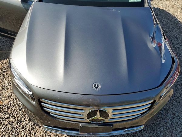 2024 MERCEDES-BENZ GLB