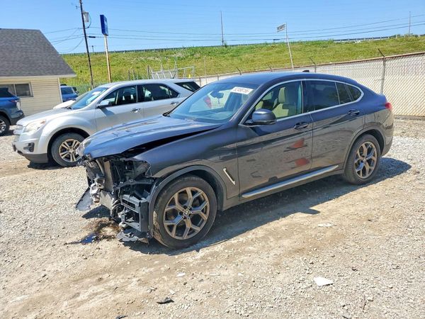 2020 BMW X4 xDrive30i