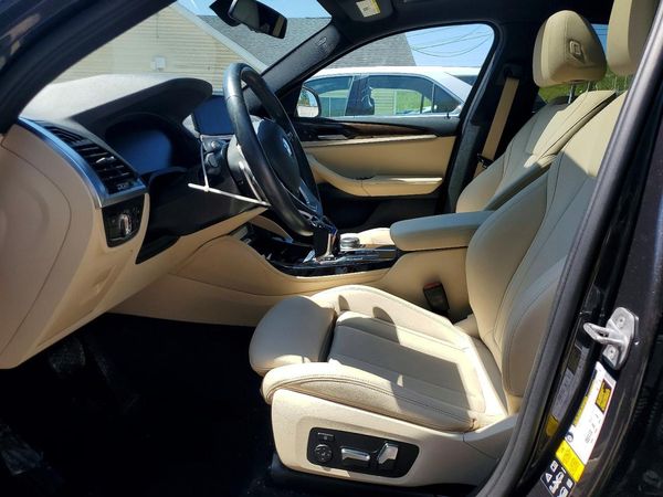 2020 BMW X4 xDrive30i
