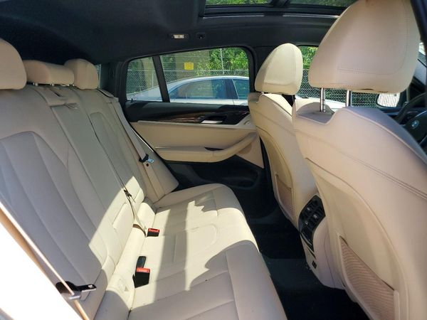 2020 BMW X4 xDrive30i