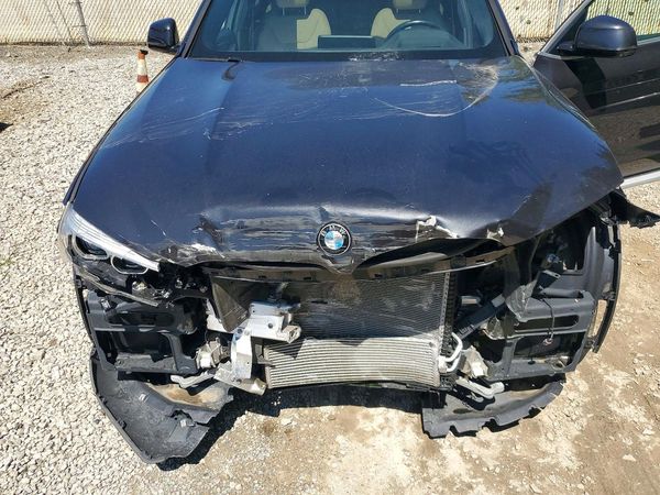 2020 BMW X4 xDrive30i