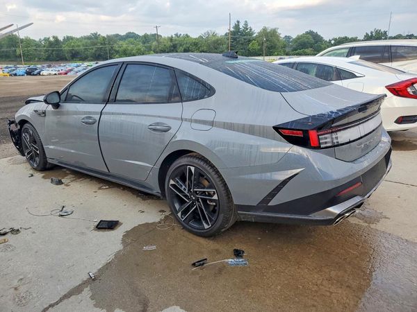 2026 HYUNDAI SONATA