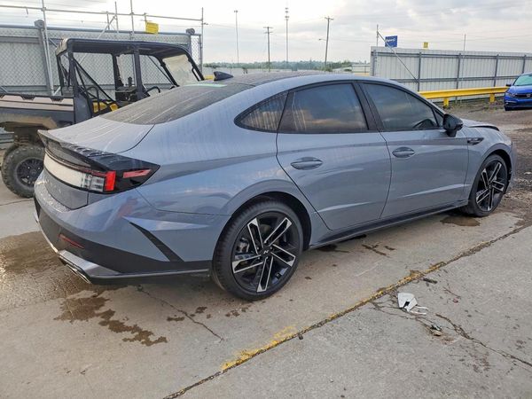2026 HYUNDAI SONATA
