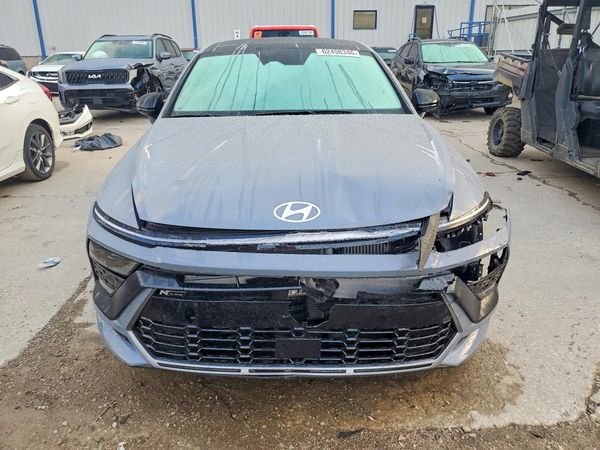 2026 HYUNDAI SONATA