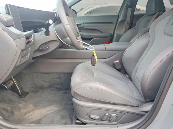 2026 HYUNDAI SONATA