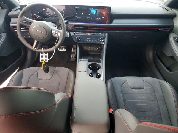 2026 HYUNDAI SONATA