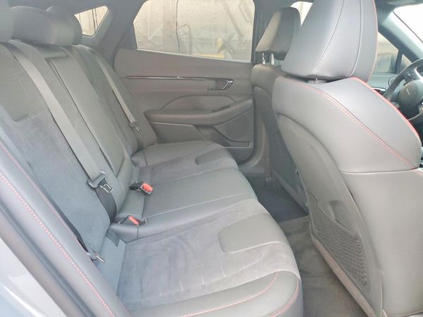 2026 HYUNDAI SONATA
