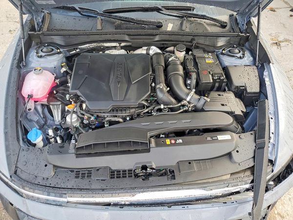 2026 HYUNDAI SONATA