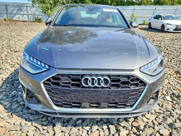 2024 AUDI A4