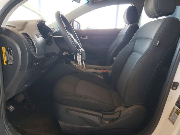2015 KIA SPORTAGE GL - Middle-low