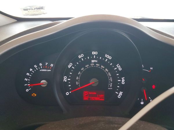 2015 KIA SPORTAGE GL - Middle-low
