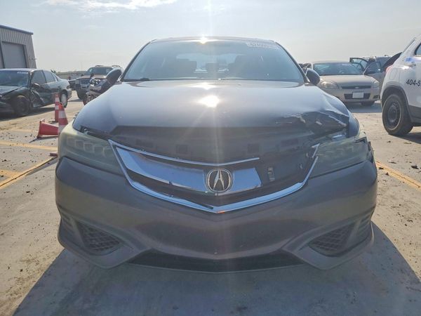 2016 ACURA ILX Premium/Tech