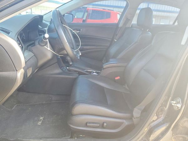 2016 ACURA ILX Premium/Tech