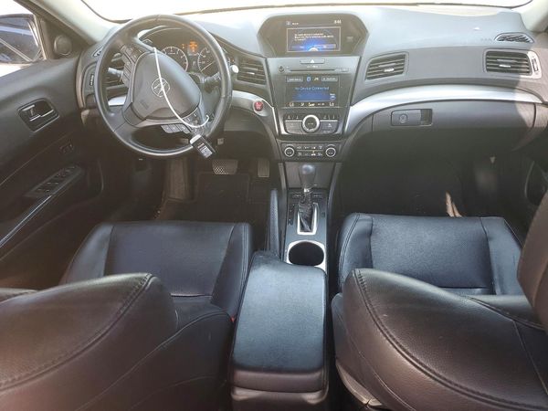 2016 ACURA ILX Premium/Tech