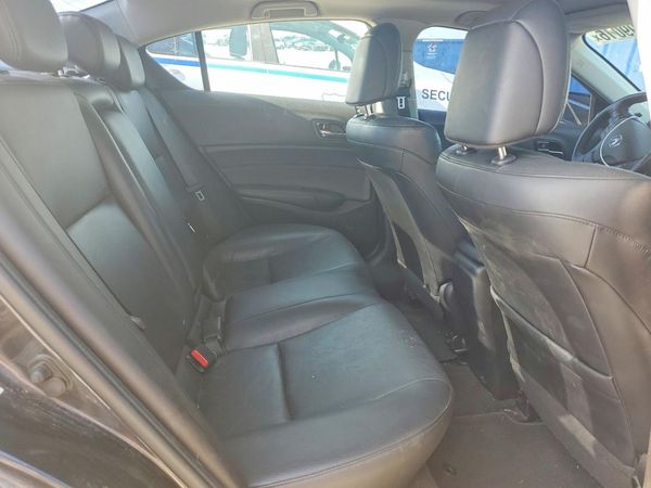 2016 ACURA ILX Premium/Tech