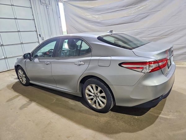 2019 TOYOTA CAMRY L/LE/SE/XLE