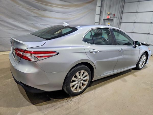 2019 TOYOTA CAMRY L/LE/SE/XLE