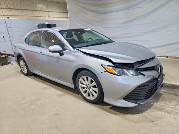 2019 TOYOTA CAMRY L/LE/SE/XLE