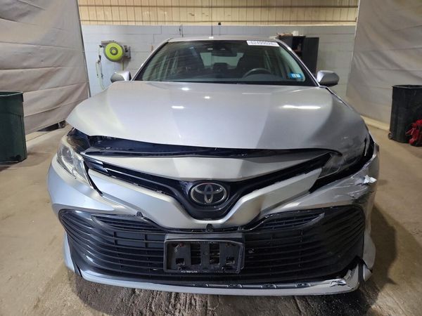 2019 TOYOTA CAMRY L/LE/SE/XLE
