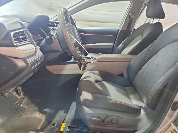 2019 TOYOTA CAMRY L/LE/SE/XLE