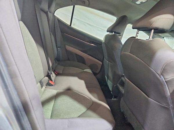 2019 TOYOTA CAMRY L/LE/SE/XLE