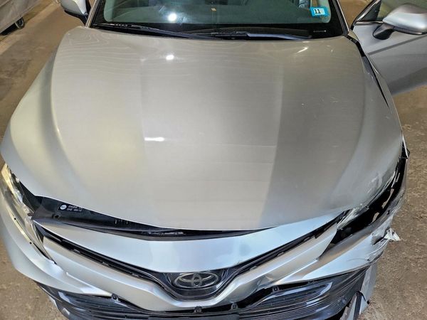 2019 TOYOTA CAMRY L/LE/SE/XLE