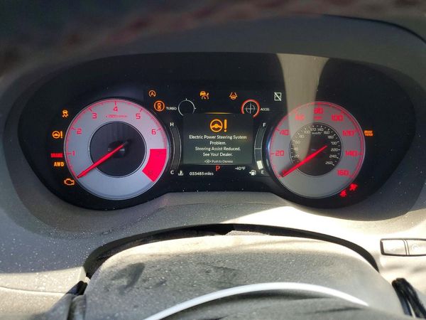 2025 ACURA RDX A-Spec