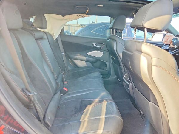 2025 ACURA RDX A-Spec