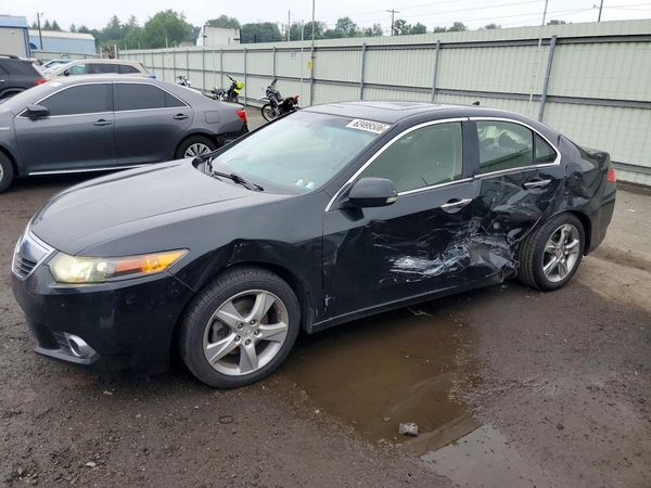 2013 ACURA TSX Tech