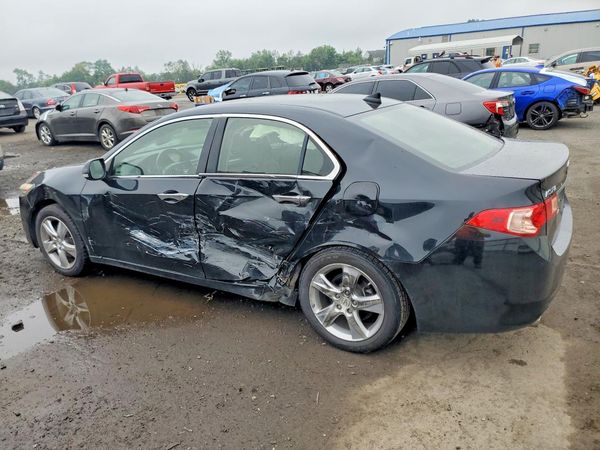 2013 ACURA TSX Tech