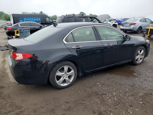 2013 ACURA TSX Tech
