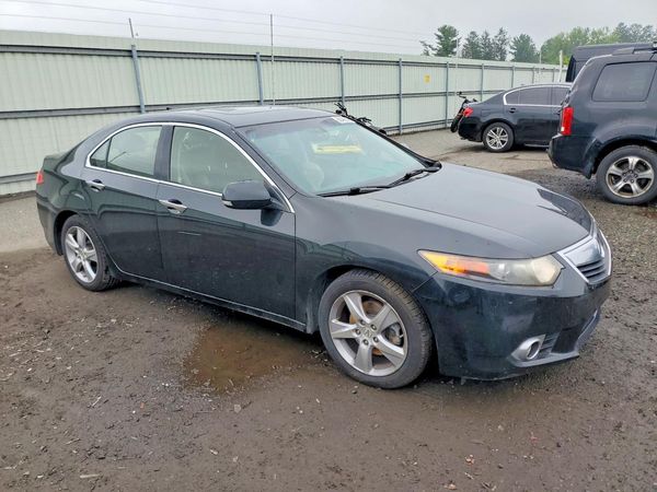 2013 ACURA TSX Tech