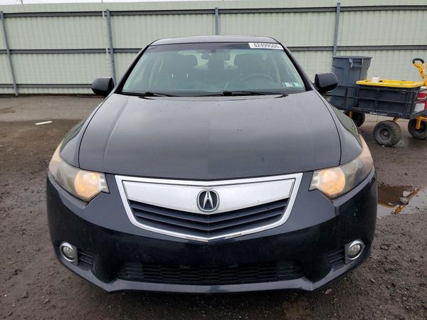 2013 ACURA TSX Tech