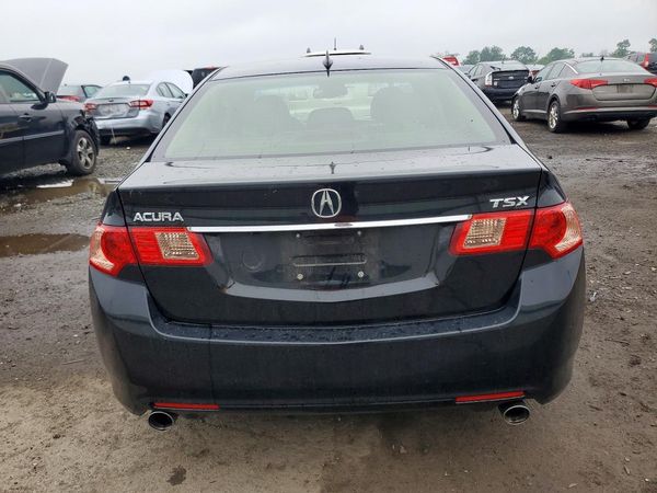 2013 ACURA TSX Tech