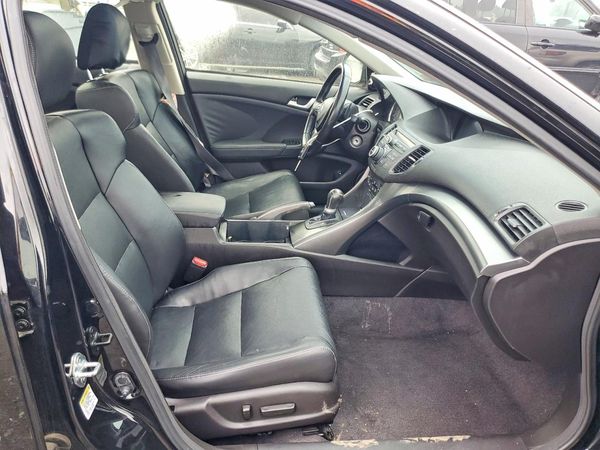 2013 ACURA TSX Tech