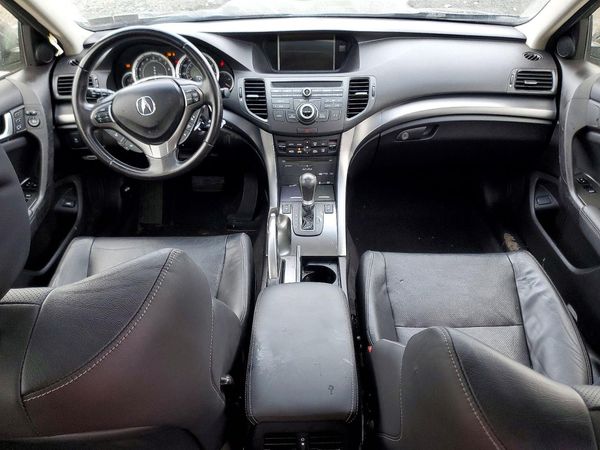 2013 ACURA TSX Tech