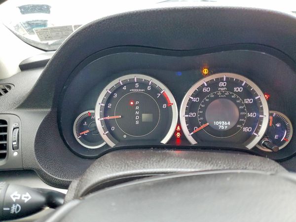 2013 ACURA TSX Tech