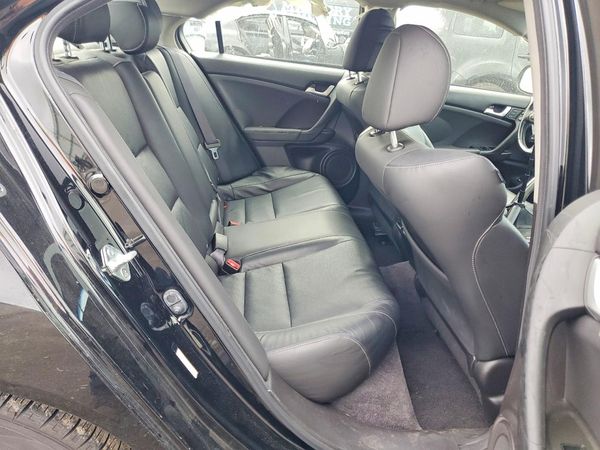 2013 ACURA TSX Tech