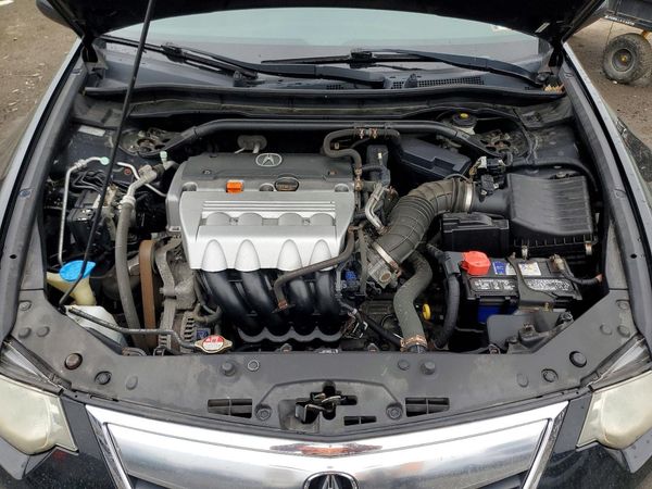 2013 ACURA TSX Tech